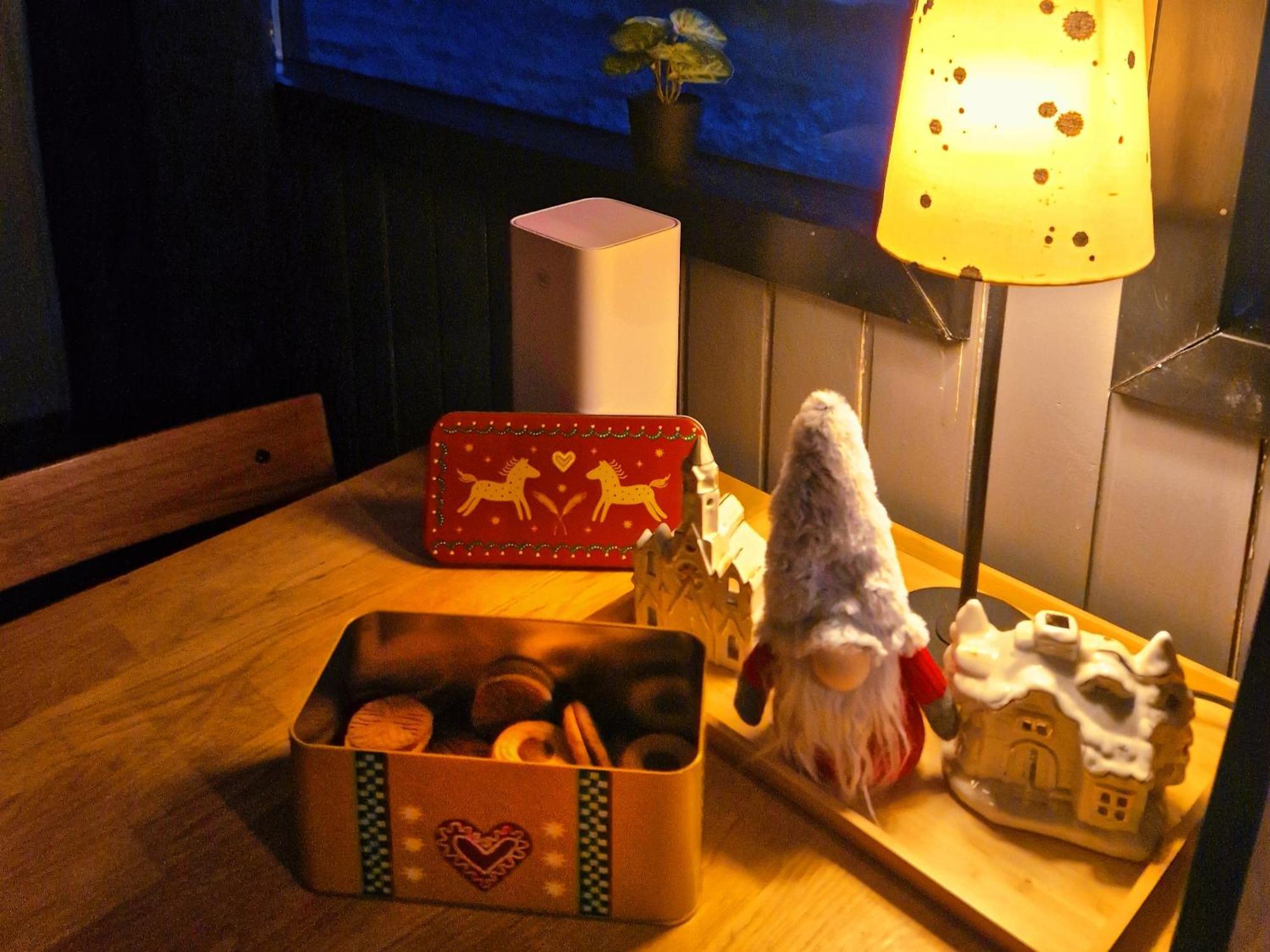 Ferienhaus Farm With Private Hot Tub Hvolsvöllur